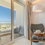 Pestana Blue 5* アルヴォル