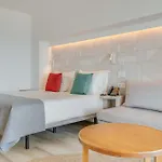 Pestana Blue ホテル アルヴォル