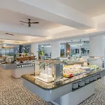 Pestana Blue ホテル アルヴォル