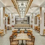 Pestana Blue 5* アルヴォル
