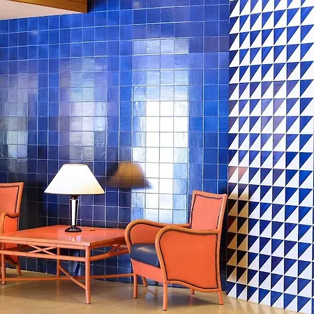 Ξενοδοχείο Pestana Blue