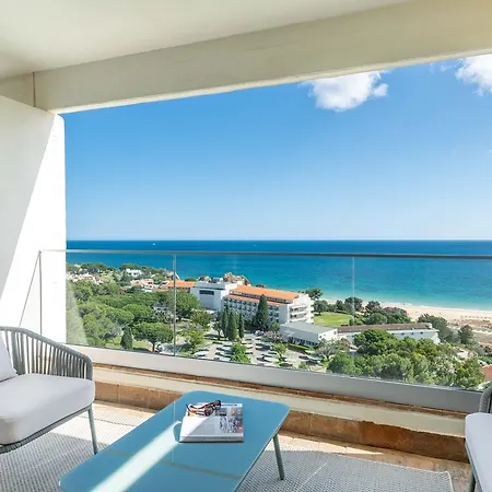 Pestana Blue