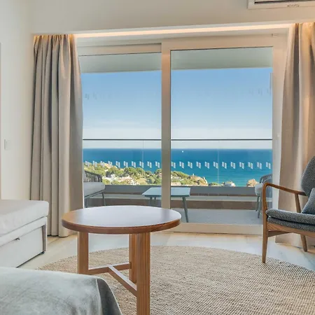 Pestana Blue Hotel 5*