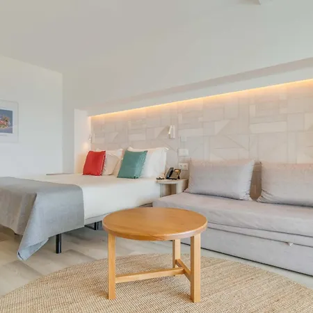 Отель Pestana Blue 5*