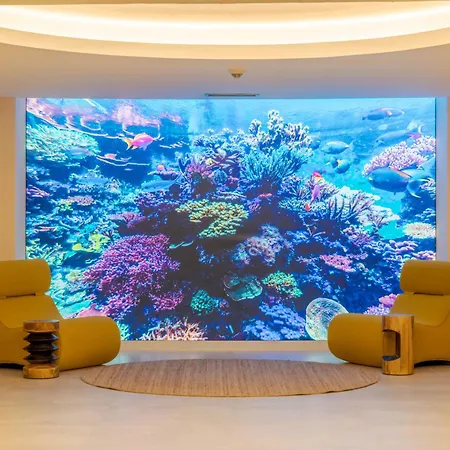 Отель Pestana Blue Алвор