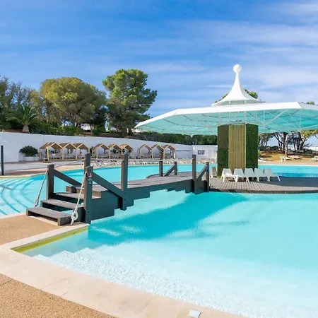 Pestana Blue Отель Алвор