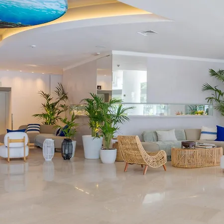 Pestana Blue 5* Алвор