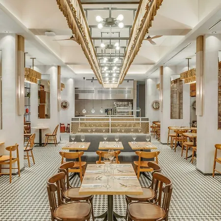 Pestana Blue 5* Алвор