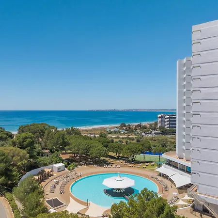 Отель Pestana Blue