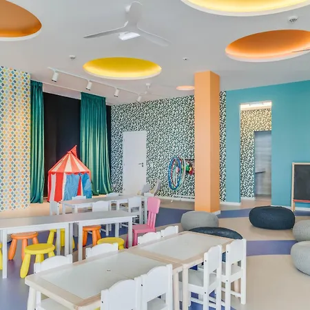 Pestana Blue 5* Алвор