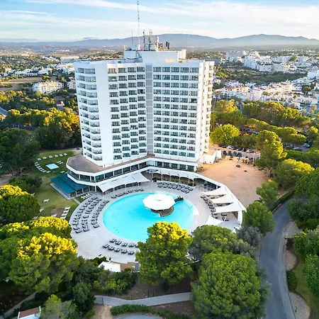 Отель Pestana Blue Алвор