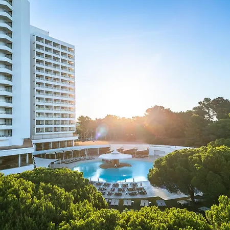 Отель Pestana Blue 5*