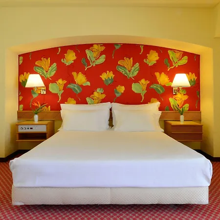 Отель Pestana Blue Алвор