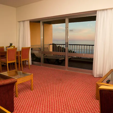 Pestana Blue 5* Алвор