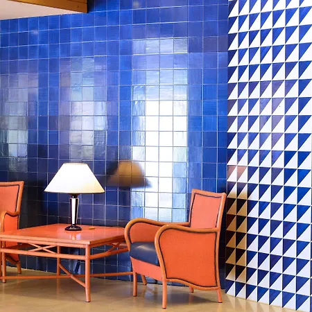 Pestana Blue