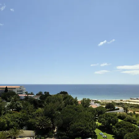 Pestana Blue Отель