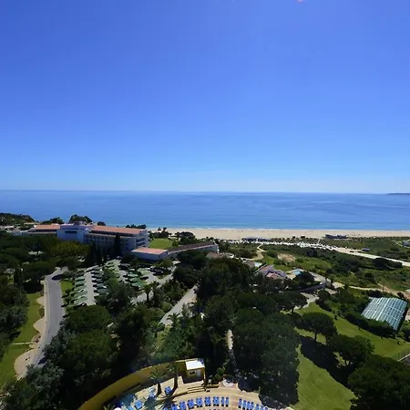 Pestana Blue
