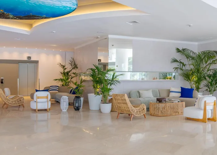 Pestana Blue 5* Алвор