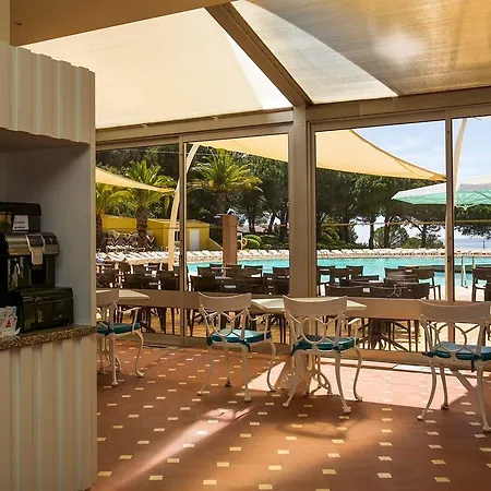 Szálloda Pestana Blue 5*