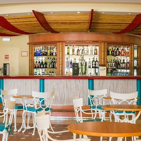 Szálloda Pestana Blue Alvor