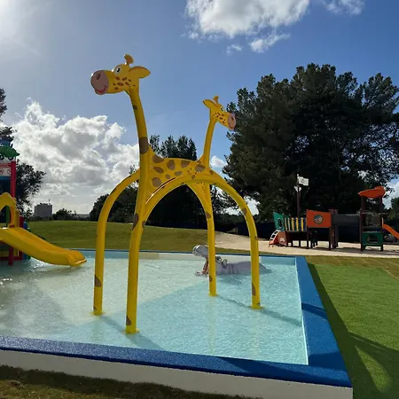 Pestana Blue Szálloda Alvor