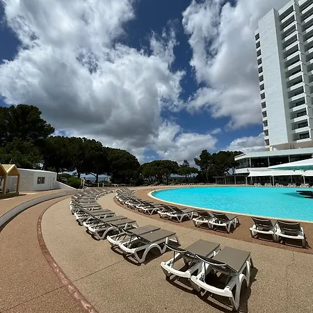 Pestana Blue Szálloda 5*