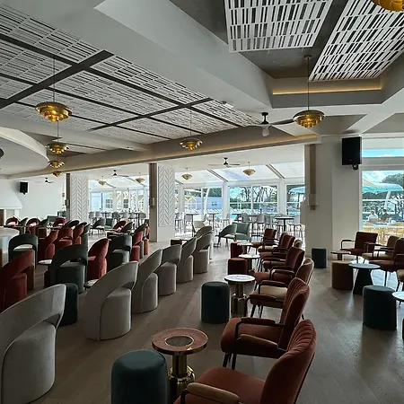 Pestana Blue Szálloda Alvor