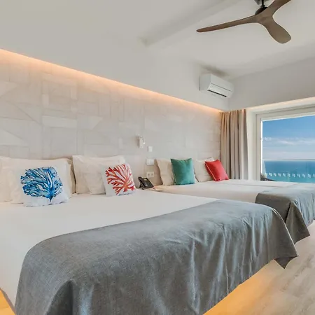 Pestana Blue