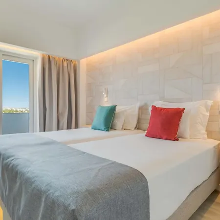 Pestana Blue Hotell