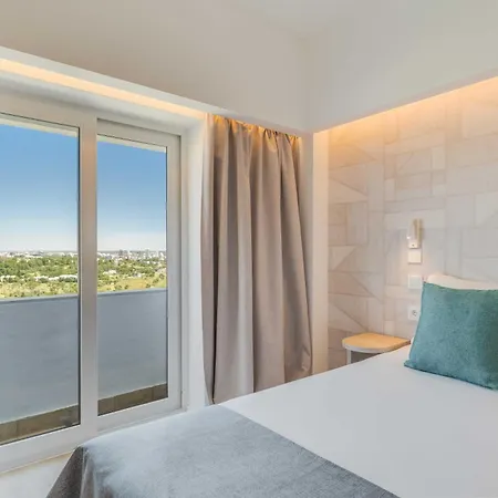 Szálloda Pestana Blue 5*