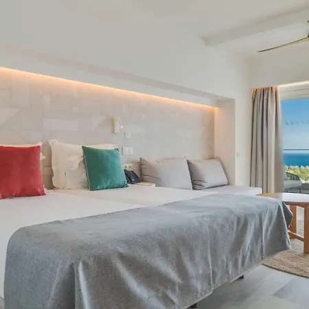 Pestana Blue