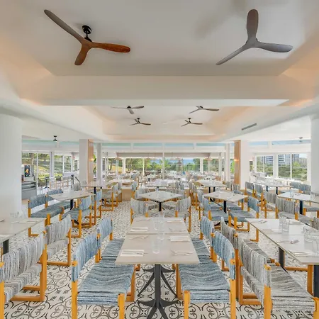 Pestana Blue Szálloda
