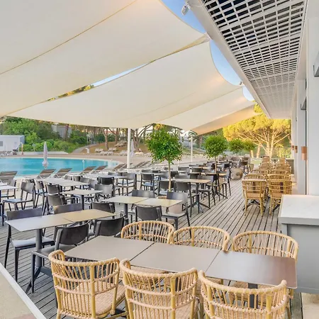 Pestana Blue Szálloda 5*