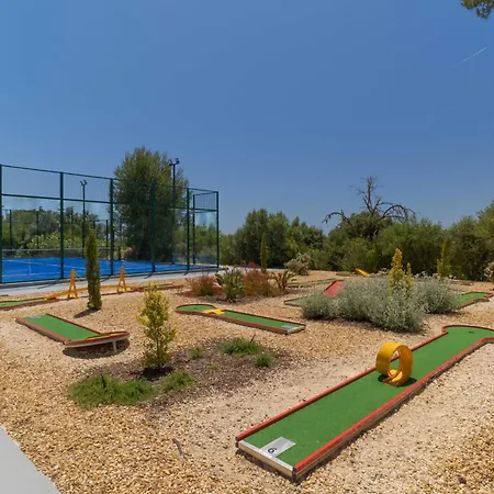 Szálloda Pestana Blue 5*