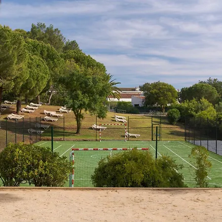 Szálloda Pestana Blue Alvor