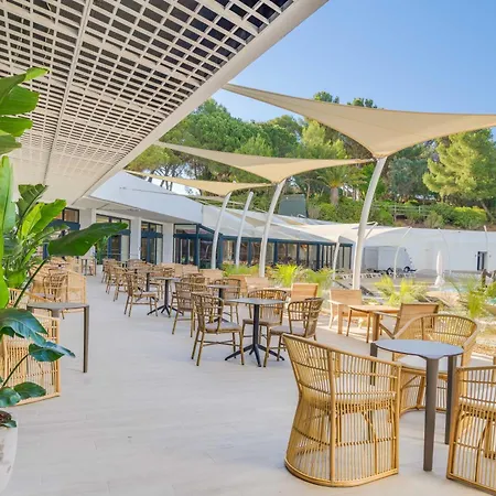 Pestana Blue Hotell 5*