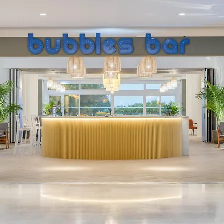 Pestana Blue
