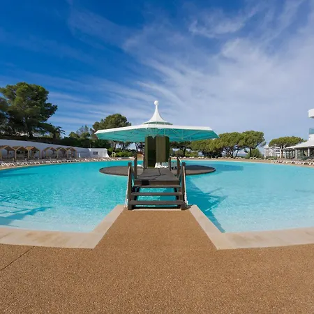 Pestana Blue Hotell