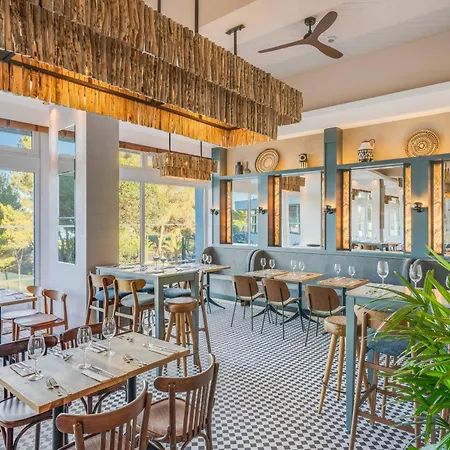 Ξενοδοχείο Pestana Blue 5*