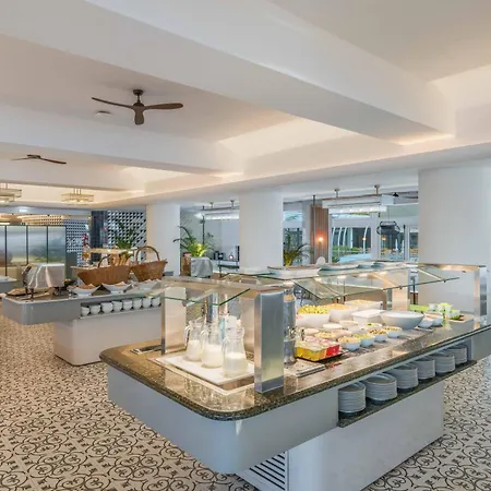 Pestana Blue Hotell Alvor