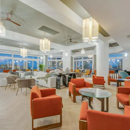 Pestana Blue