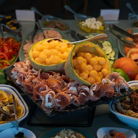 Pestana Blue Ξενοδοχείο