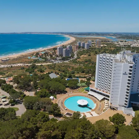 Szálloda Pestana Blue 5*