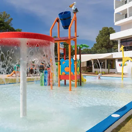 Pestana Blue Hotell