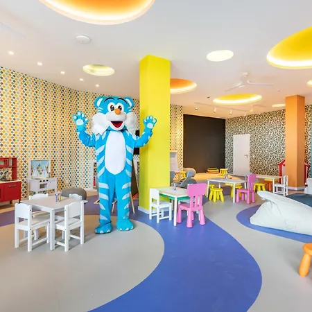 Pestana Blue