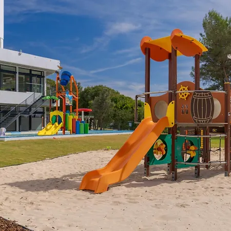 Pestana Blue Szálloda