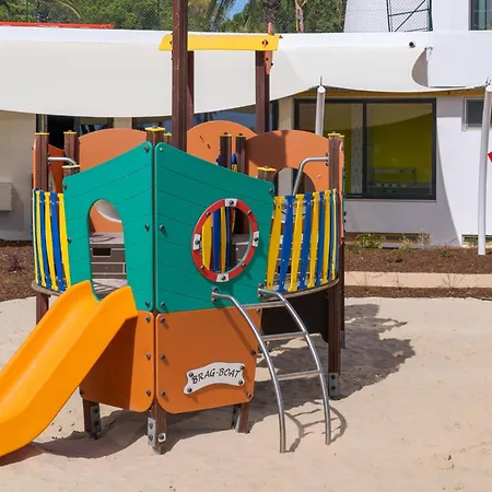 Pestana Blue Szálloda 5*