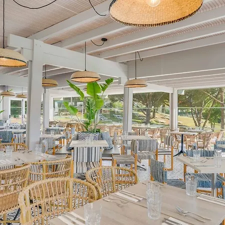 Pestana Blue Szálloda 5*