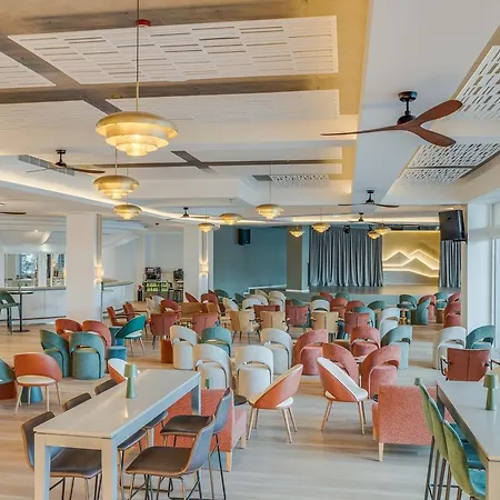 Pestana Blue 5*