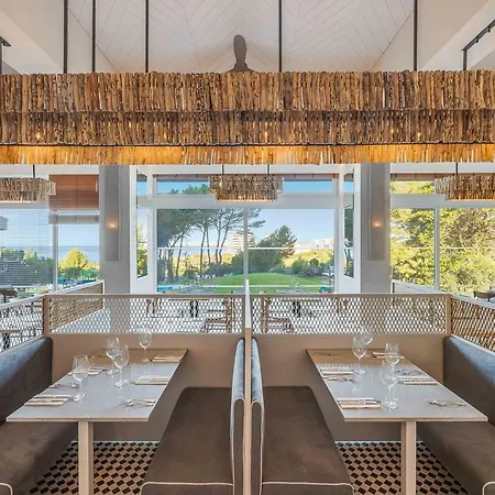 Pestana Blue Szálloda Alvor